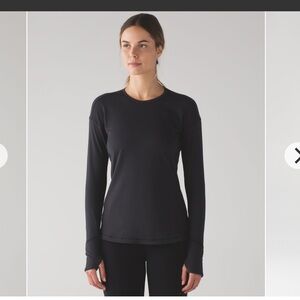 Lululemon Outrun Long Sleeve 4